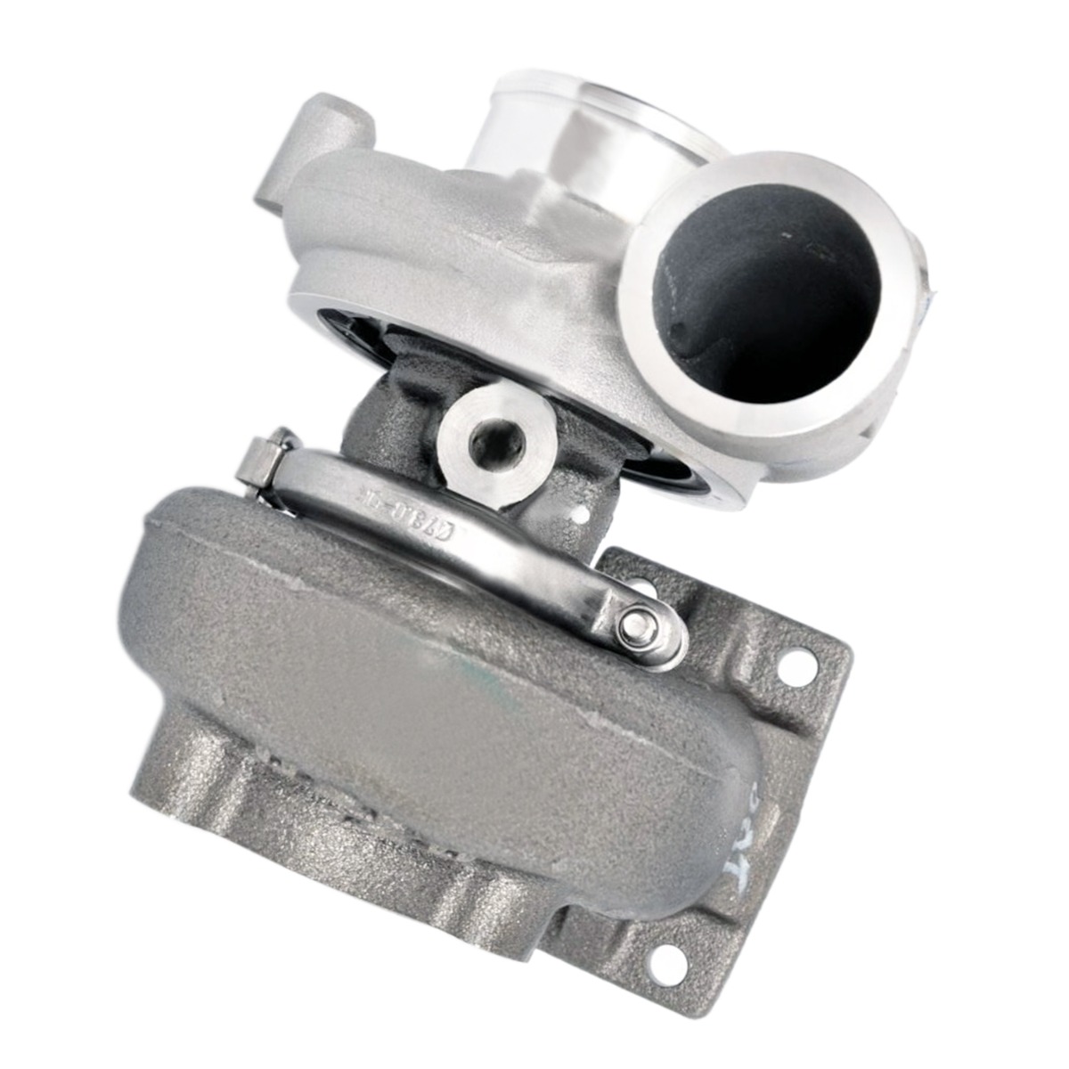 Turbo HX25 Turbocompresseur 504225294 pour Iveco