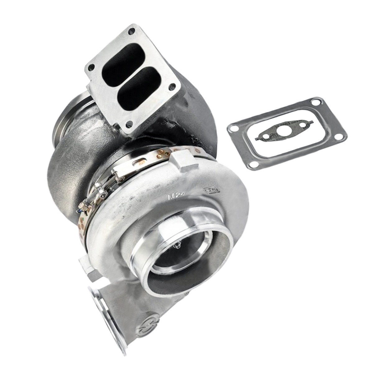 Turbo TMF5502 Turbocompresseur R23518588 pour Detroit