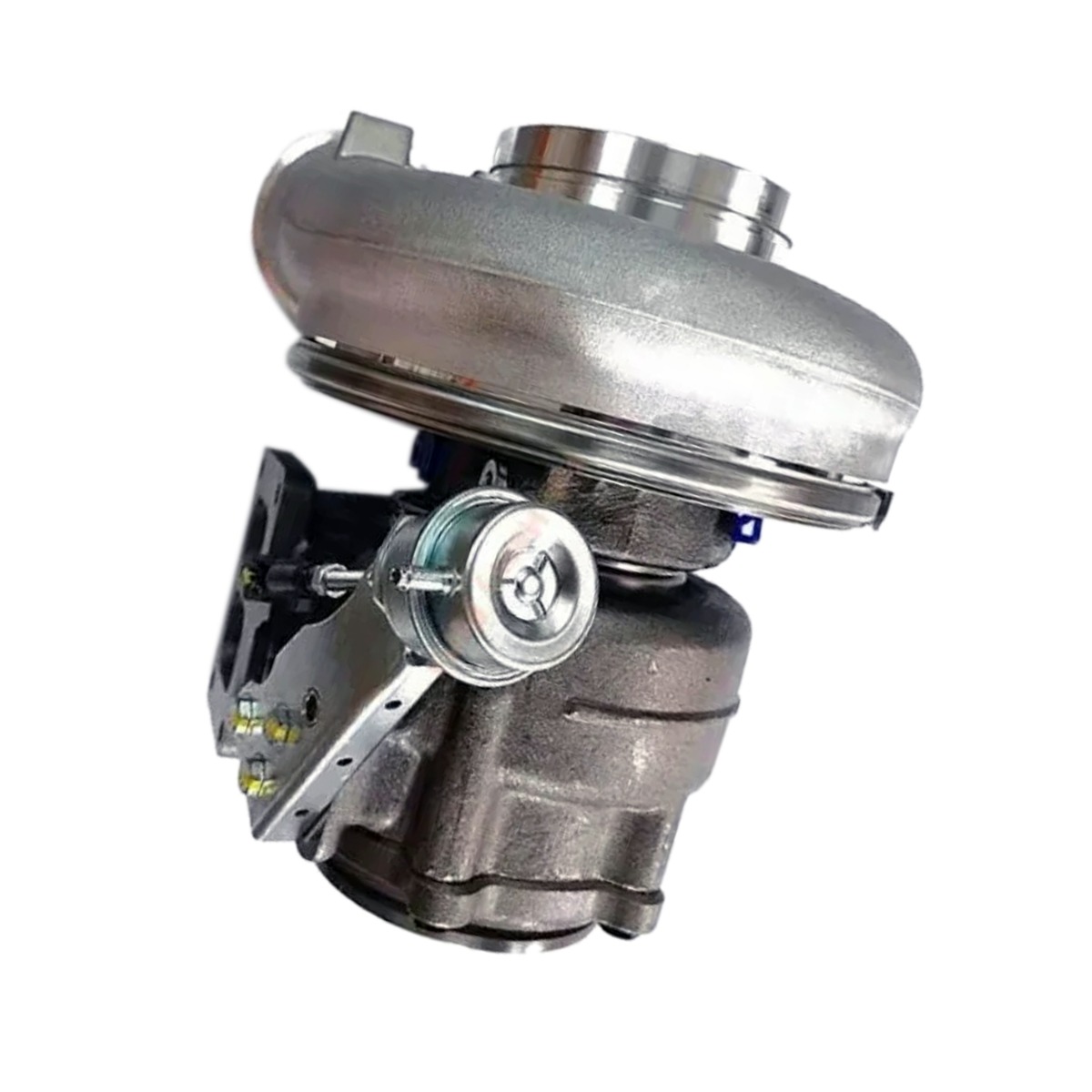 Turbocompresseur VOE17458181 pour Volvo