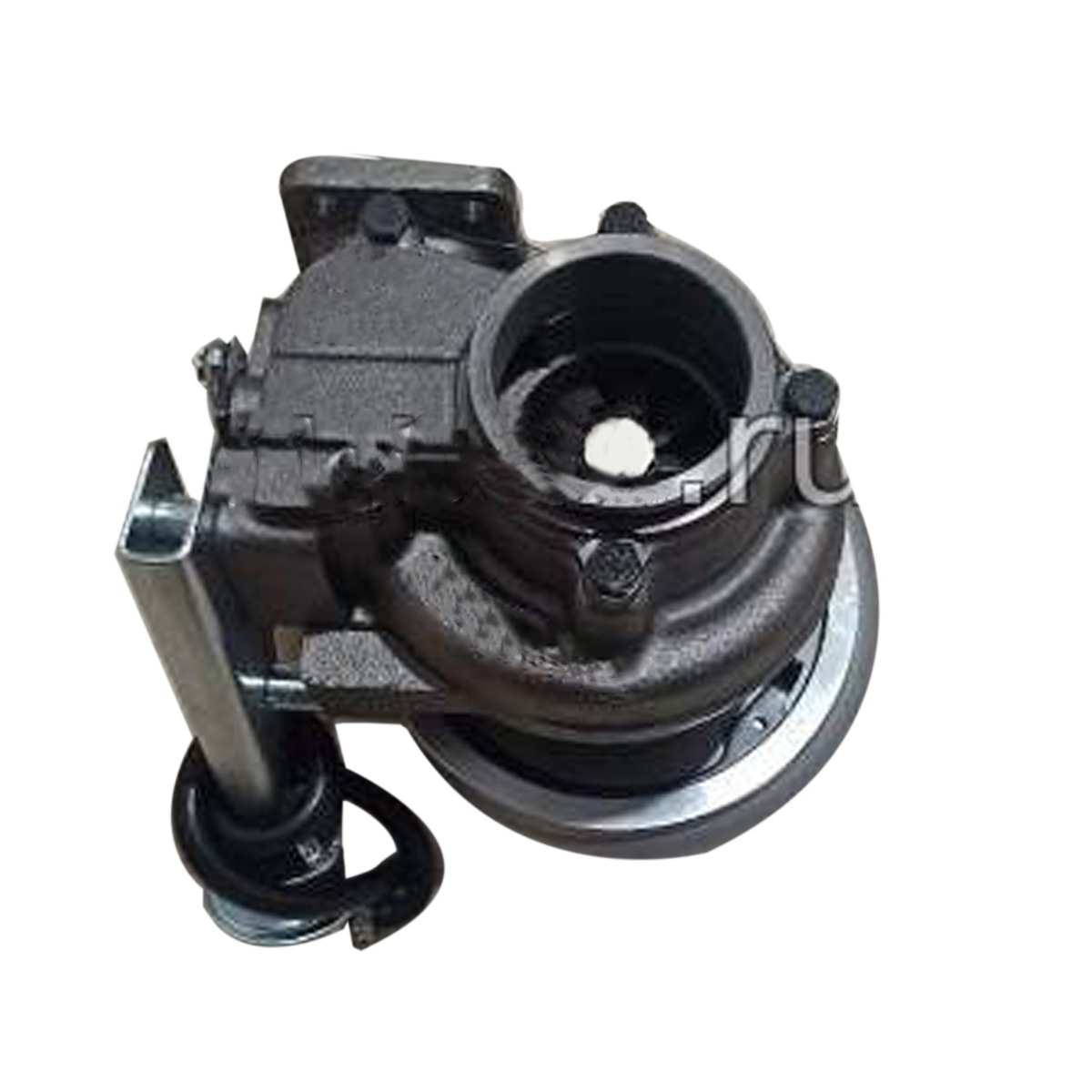 Turbo HX35W Turbocompresseur 2840195 pour Cummins