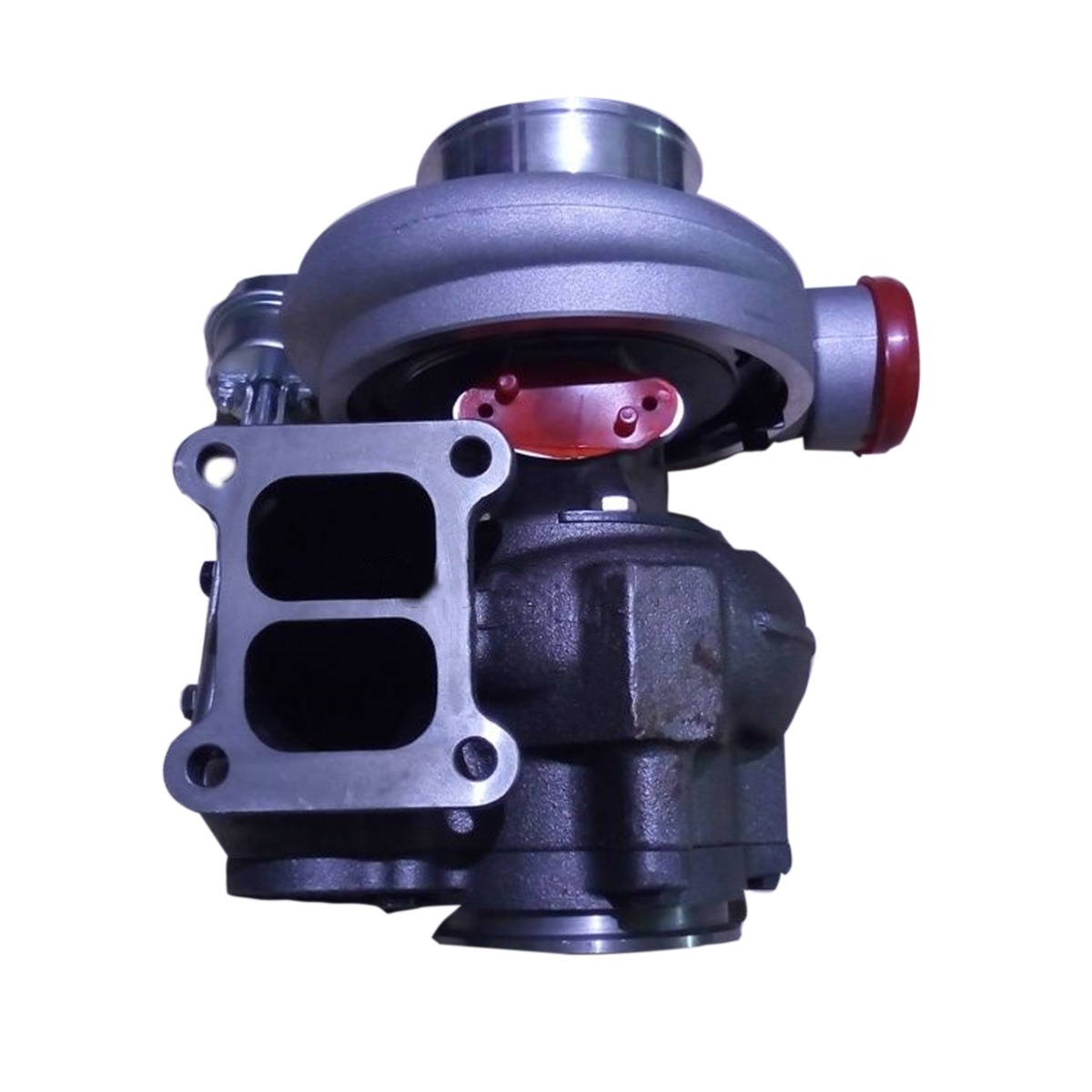 Turbo HX40W Turbocompresseur 3778133 pour Cummins