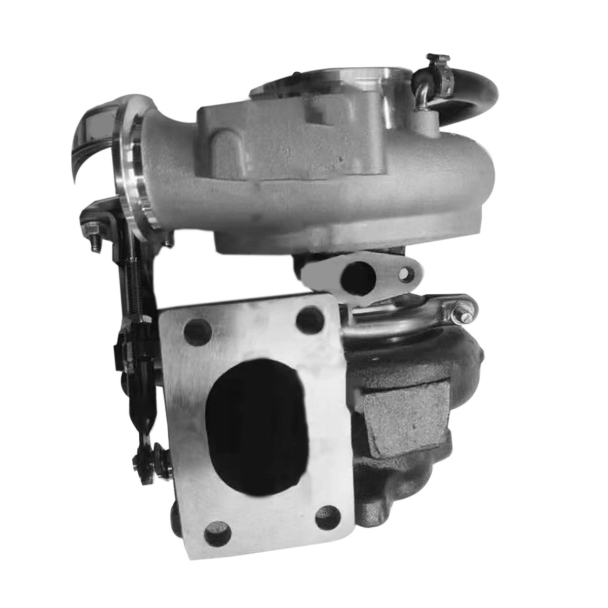 Turbo HE200WG Turbocompresseur 3789240 pour Cummins