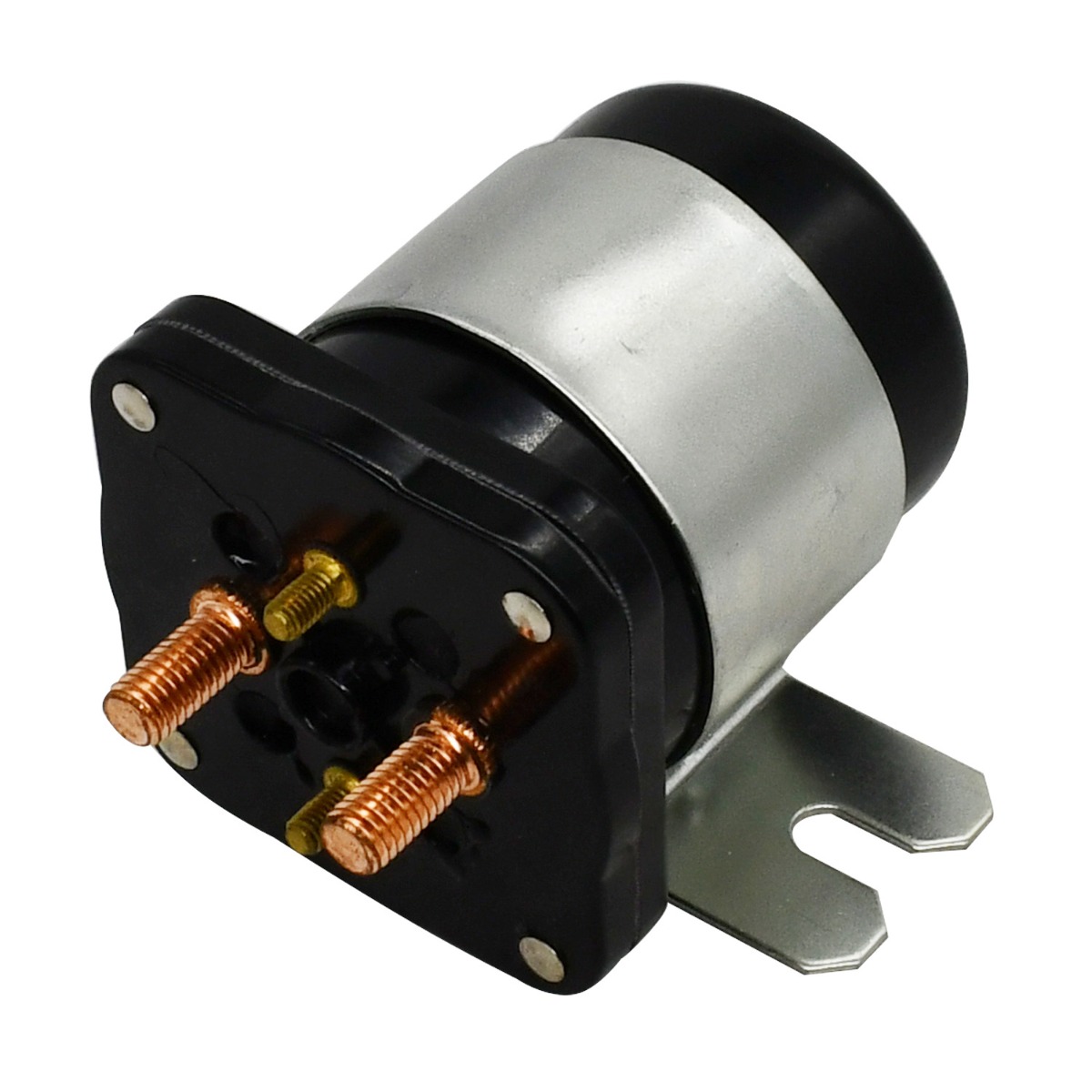 Electrovanne haute puissance 48V JR1-H1950-00 pour Club Car