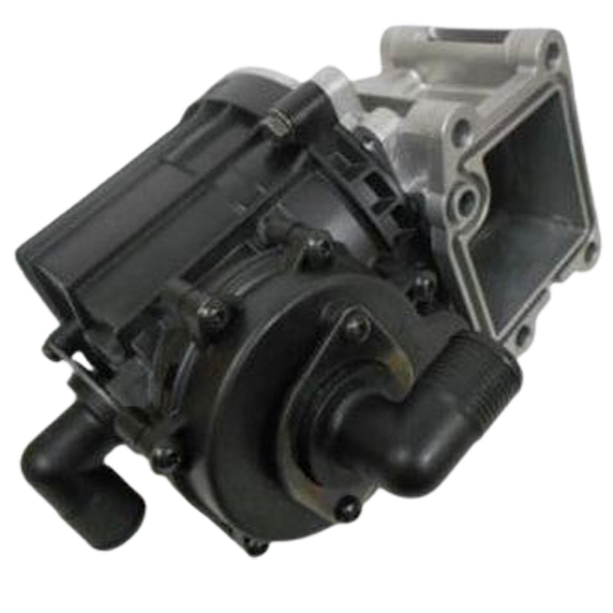 Ventilation du carter Séparateur d'huile avec joint 21122541 Pour Volvo