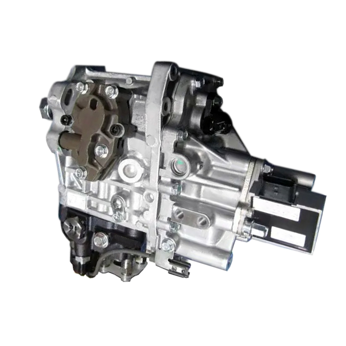 Pompe d'injection 729949-51350 pour Yanmar