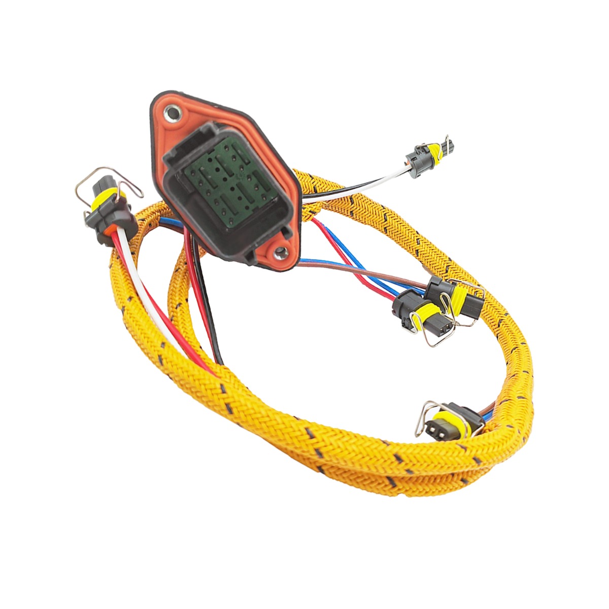 Faisceau de câbles 215-3249 pour Caterpillar