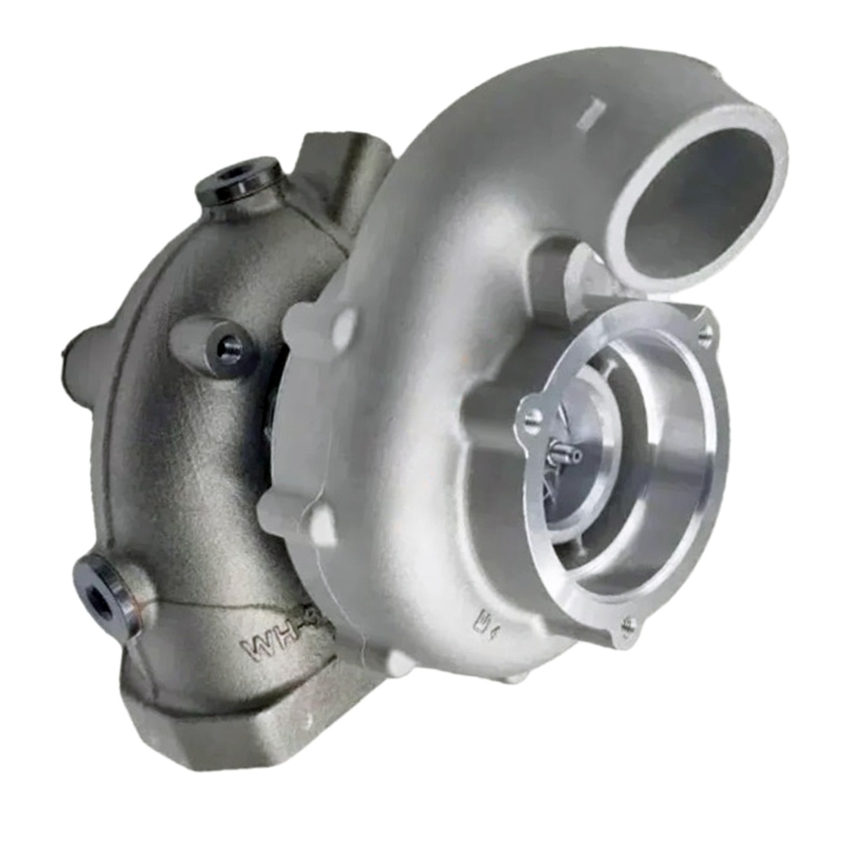 Turbo K27 Turbocompresseur 3802151 pour Volvo Penta