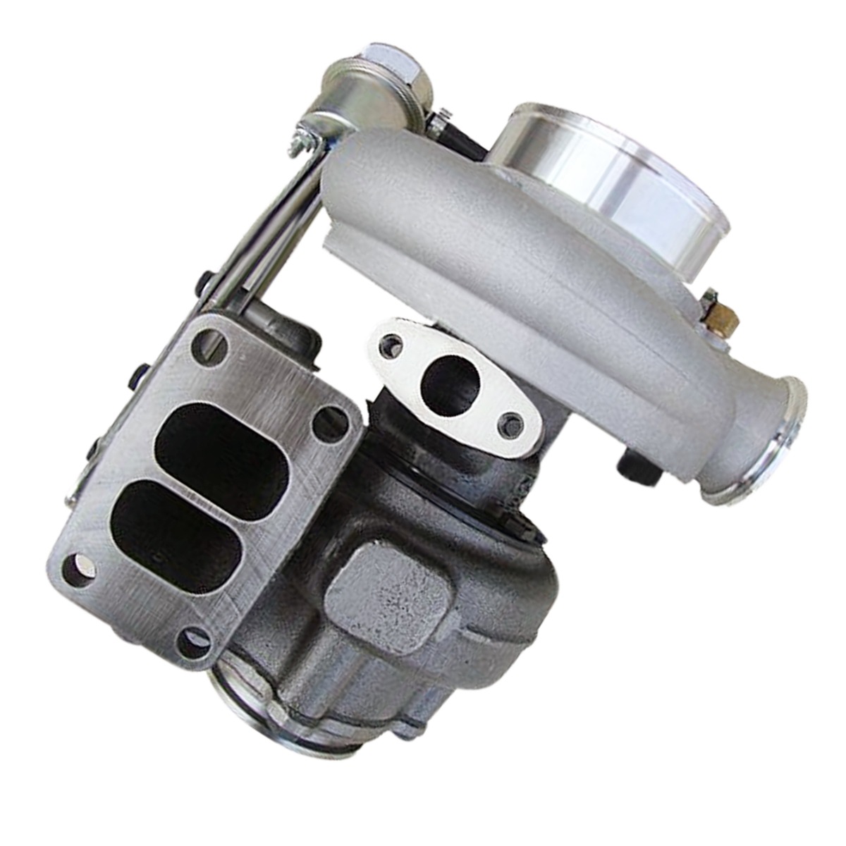 Turbo HX35W Turbocompresseur 2834798 pour Cummins