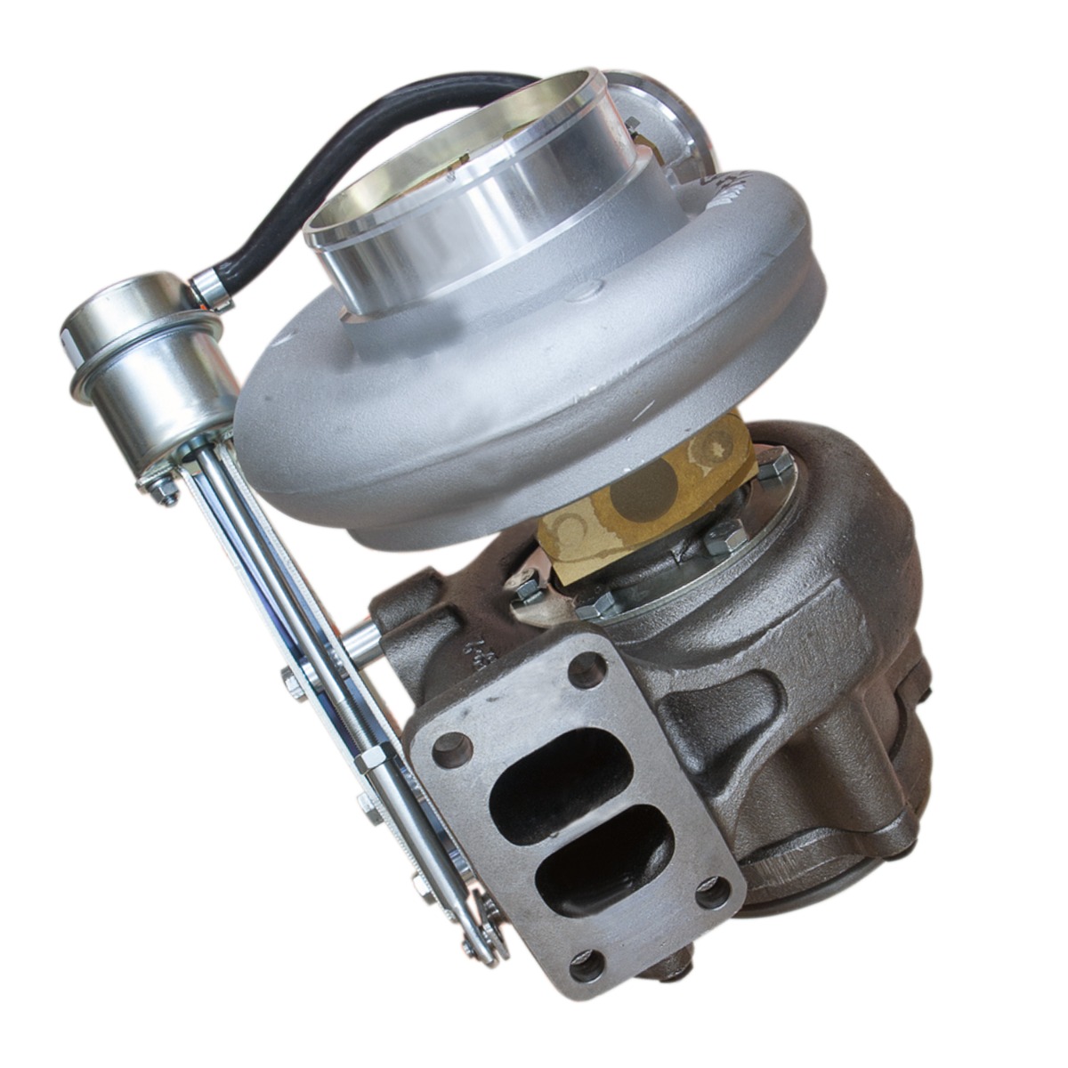 Turbo HX40W Turbocompresseur 2834338 pour Cummins