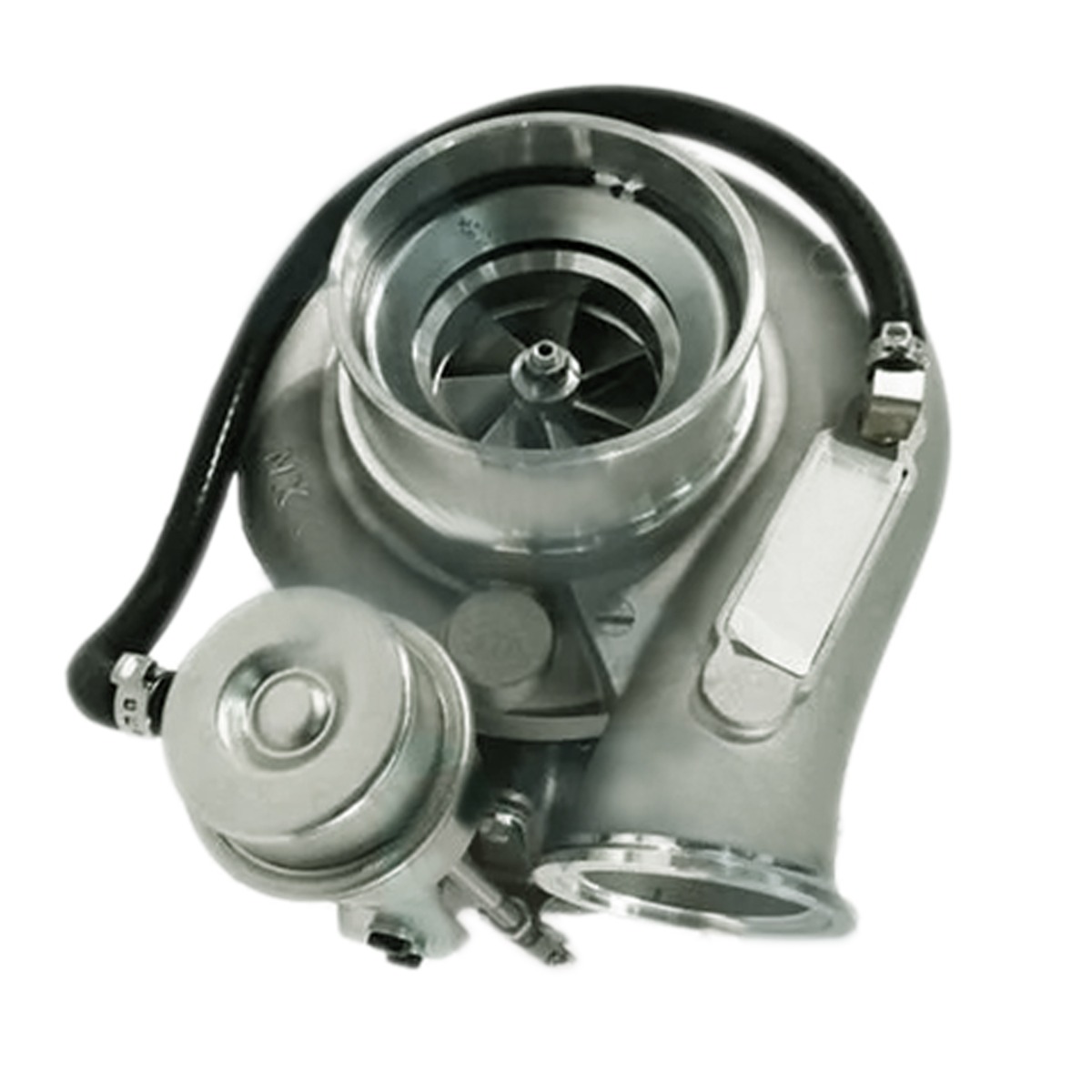 Turbo HX410W Turbocompresseur 3797488 pour Cummins