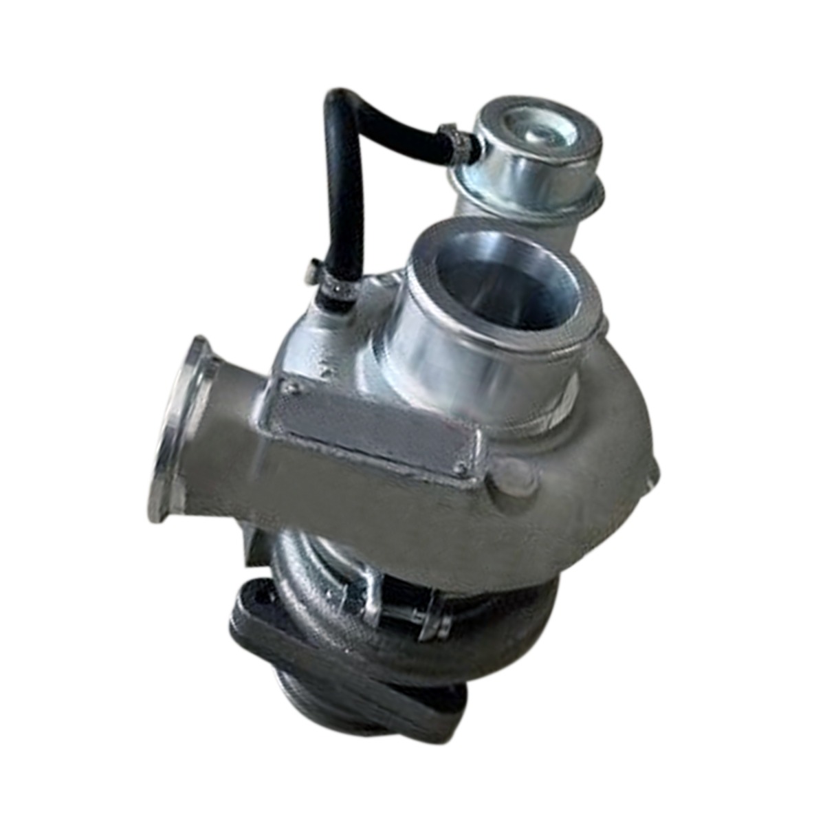 Turbo HE250WG Turbocompresseur 5329349 pour Cummins