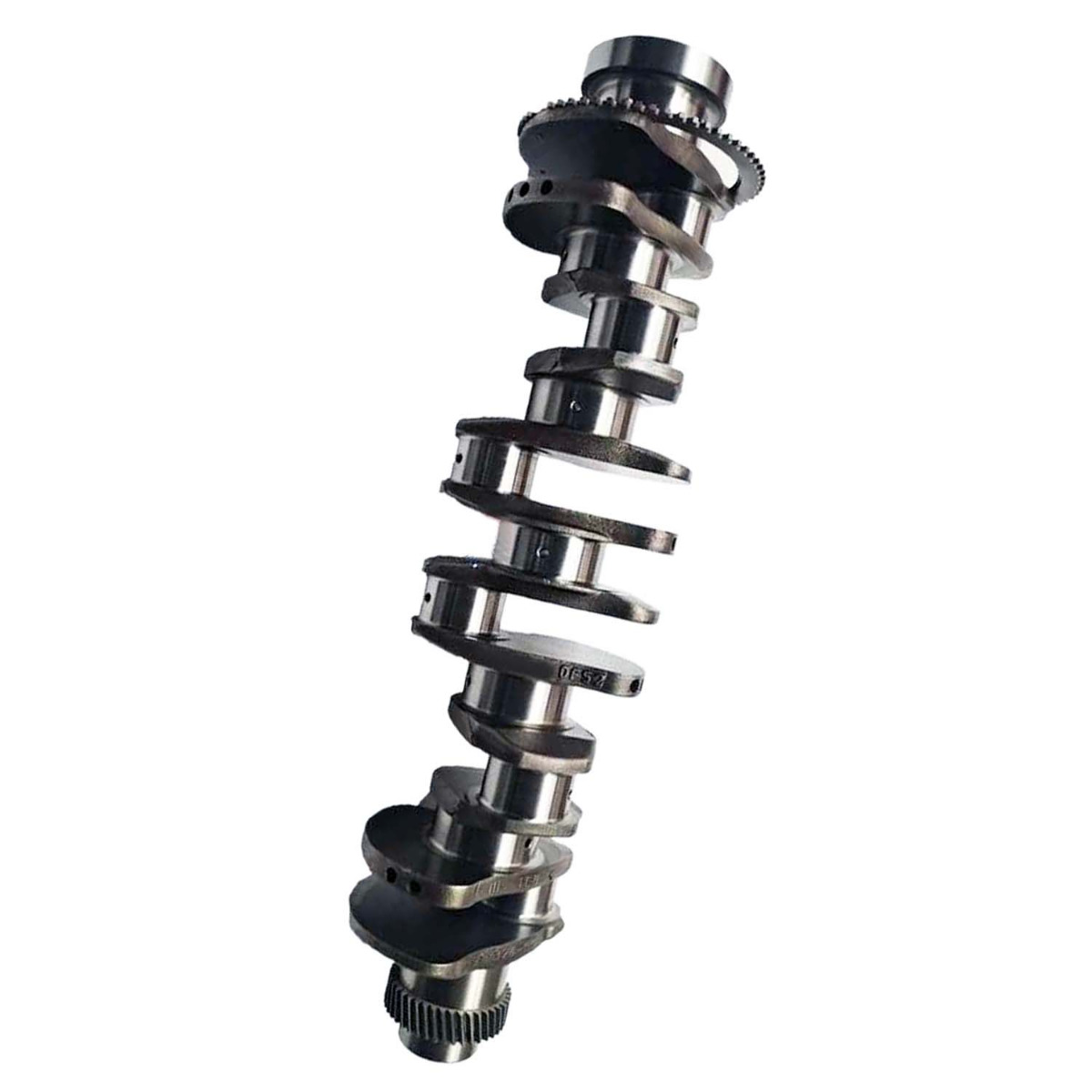 Vilebrequin sans engrenage 3917320 pour Cummins