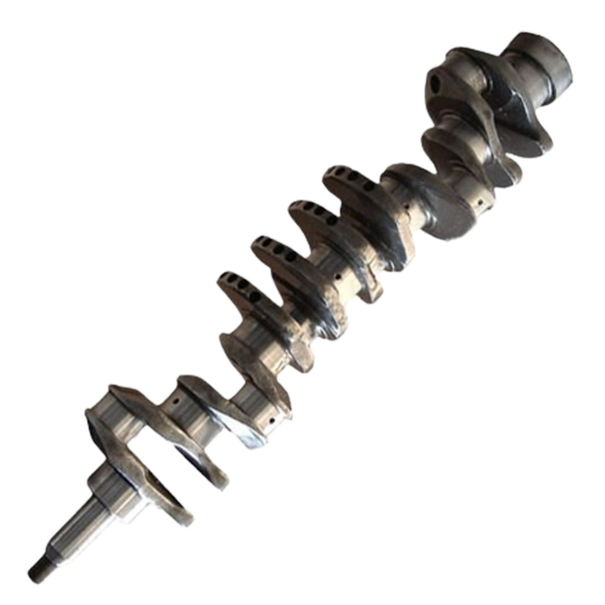 Vilebrequin 13411-1800 pour Hino
