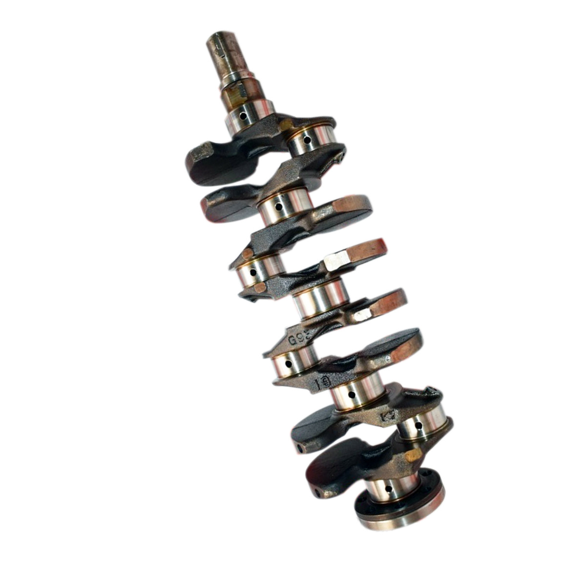 Vilebrequin MD183525 pour Mitsubishi