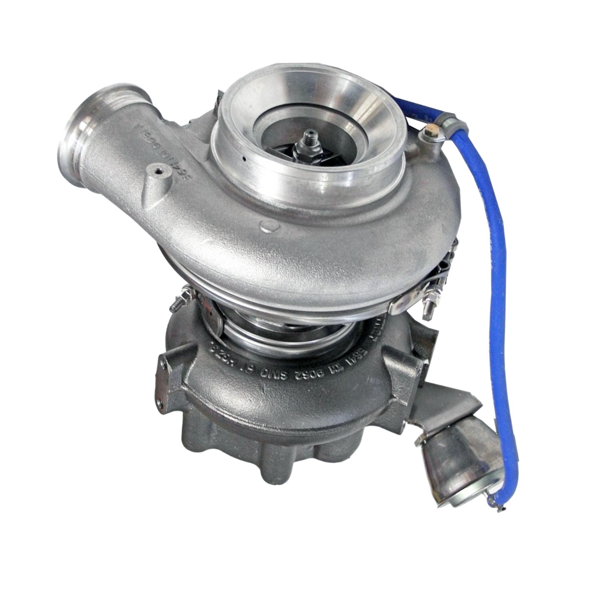 Turbo S410G Turbocompresseur 14879880015 pour BorgWarner