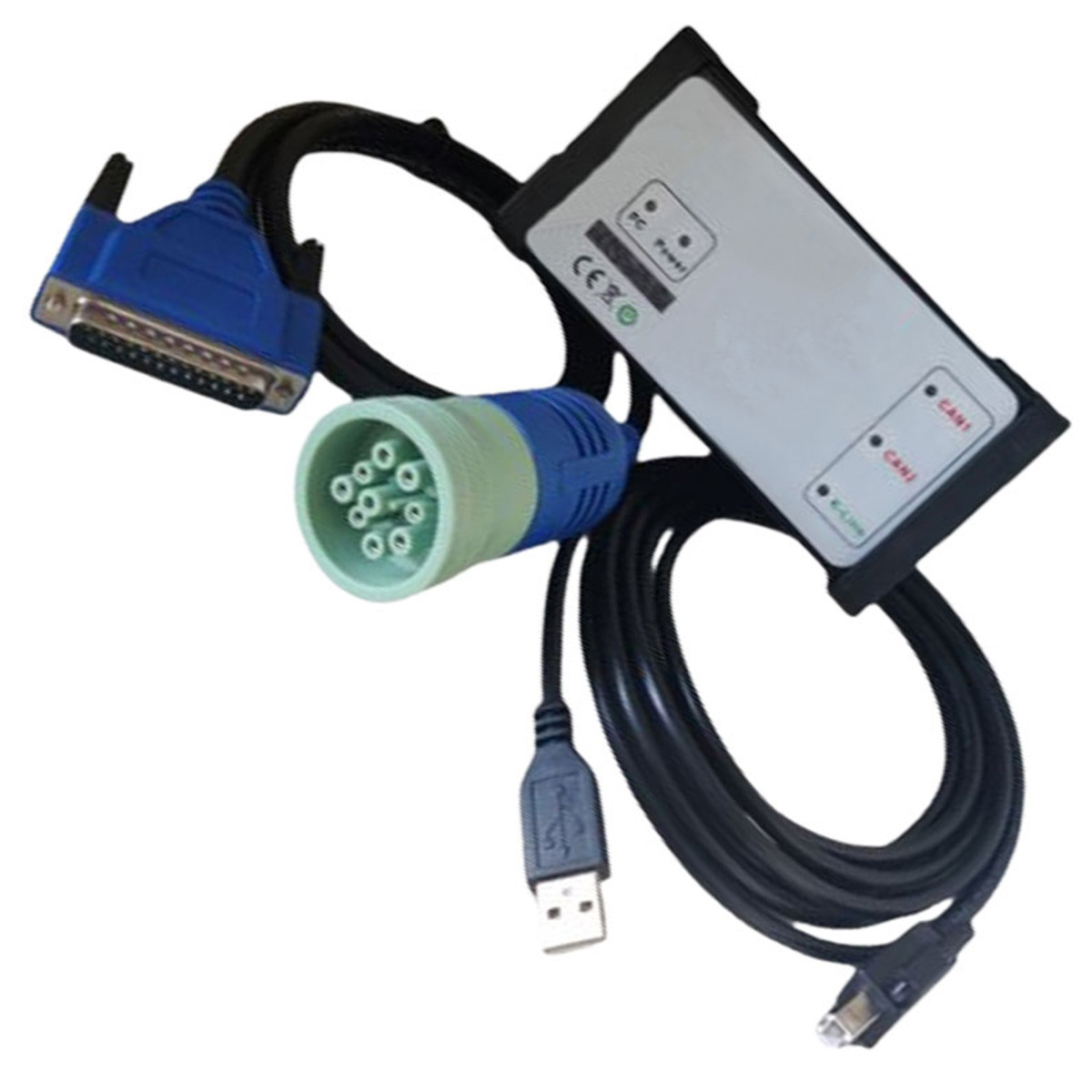Outil de diagnostic 380002884 pour Case
