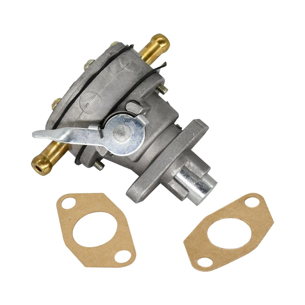Pompe de levage de carburant YM129100-52100 pour Yanmar