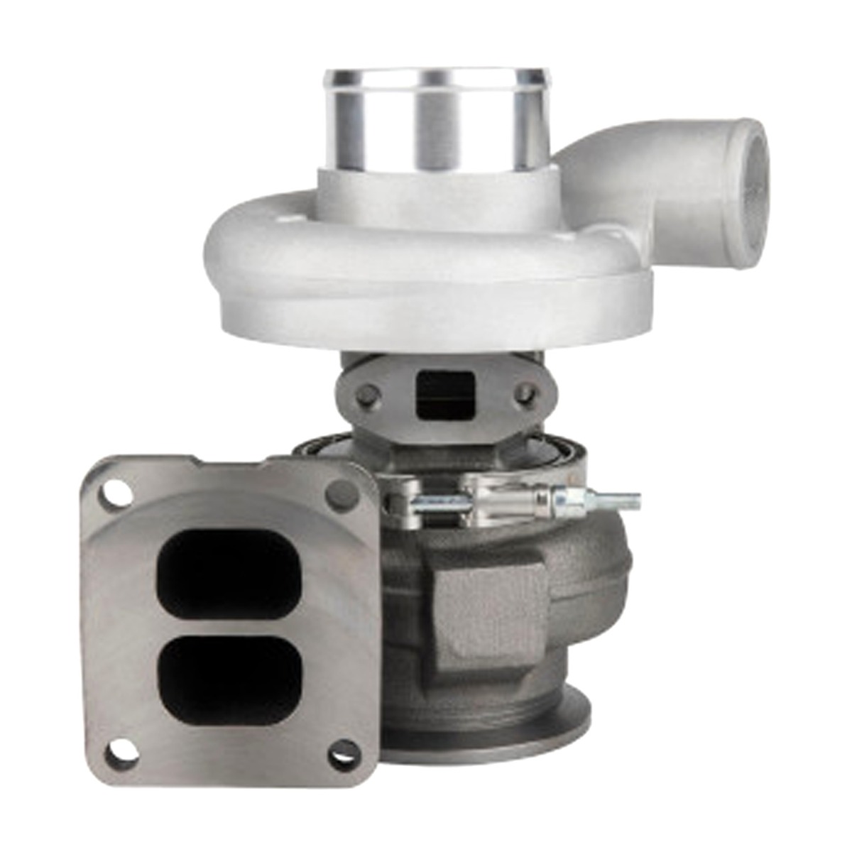 Turbo S2A Turbocompresseur RE516784 pour John Deere