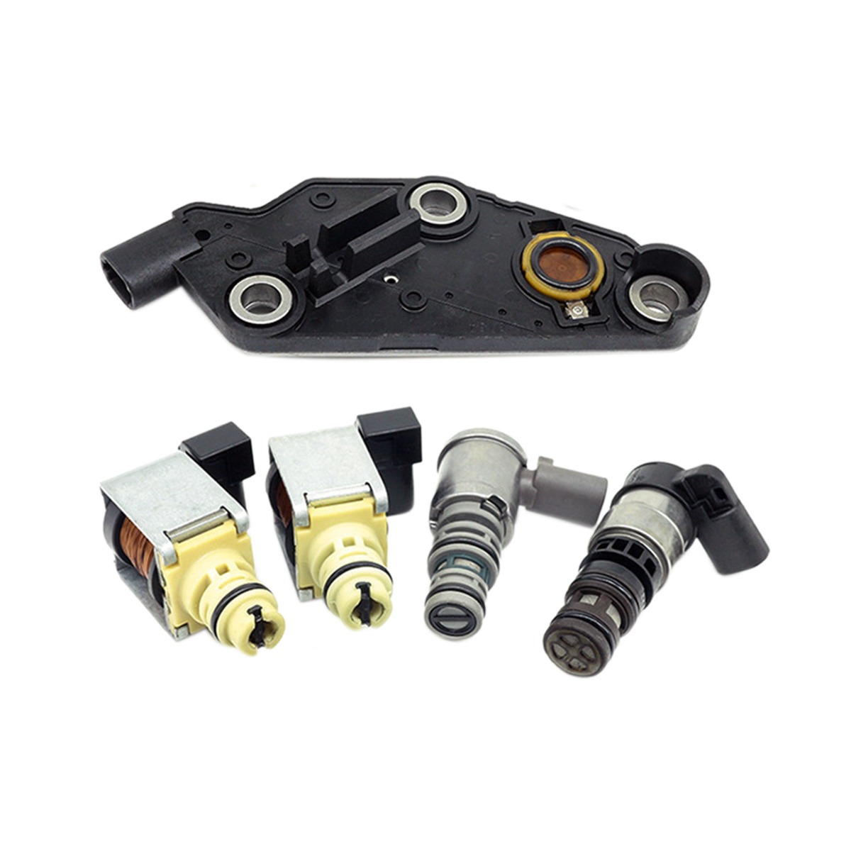 Kit d'électrovannes de boîte de vitesses 4T65E pour Buick