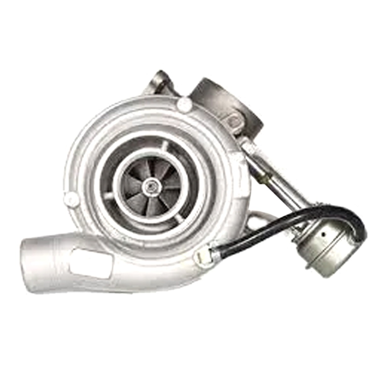 Turbo S3BSL159 Turbocompresseur 145-1697 pour Caterpillar CAT