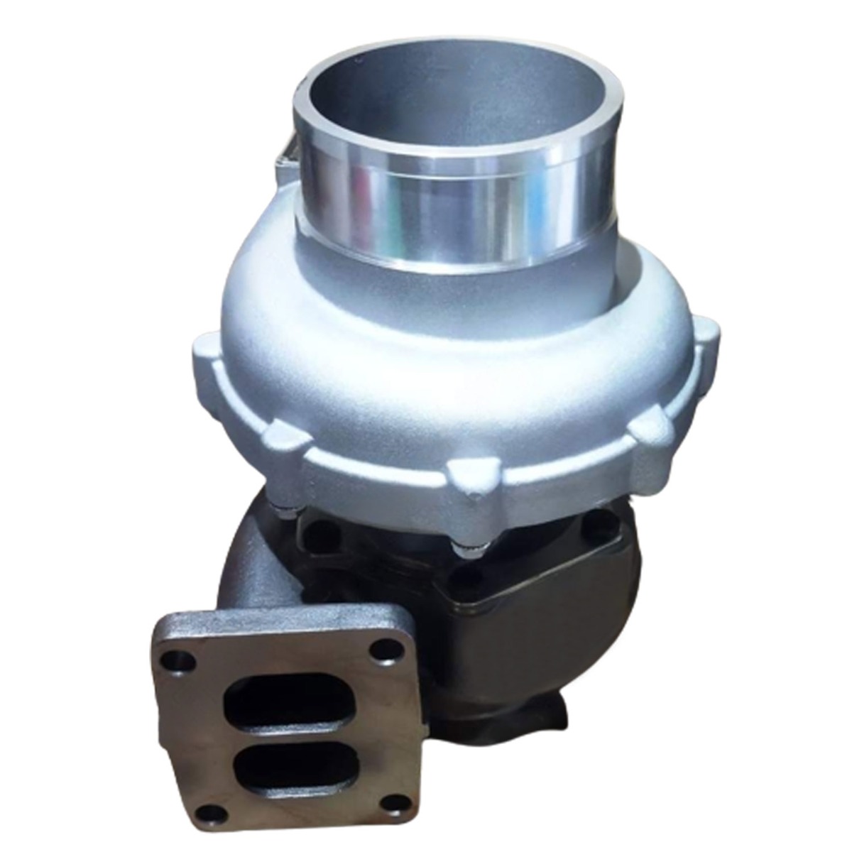 Turbo C23 Turbocompresseur RE550941 pour John Deere