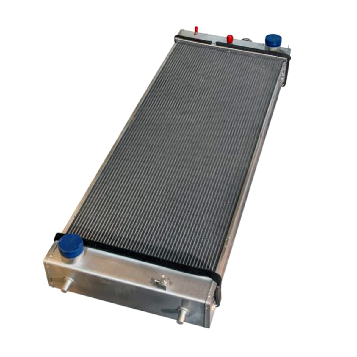 Réservoir d'eau Refroidisseur 207-03-75121 pour Komatsu