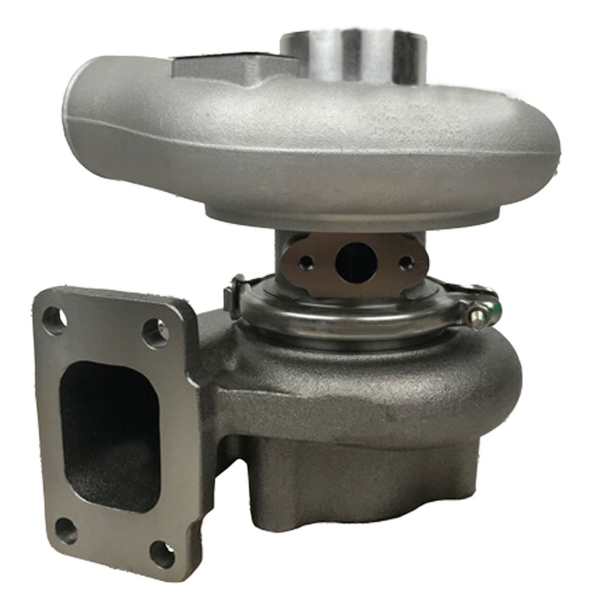 Turbo TD06H-14C turbocompresseur 5I-5015 pour Caterpillar