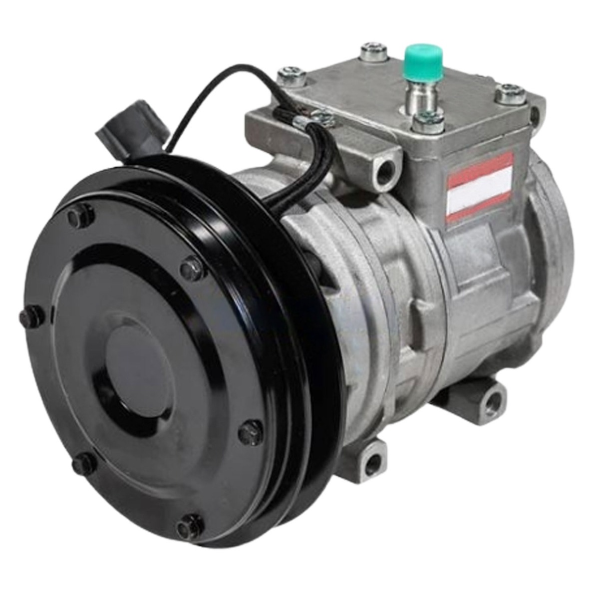 Compresseur de climatisation 425-07-21180 pour Komatsu