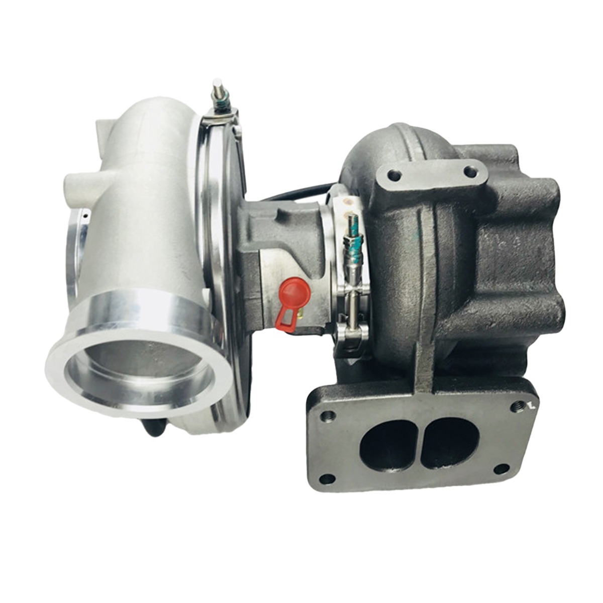 Turbo S410G Turbocompresseur 56419880005 pour Mercedes Benz