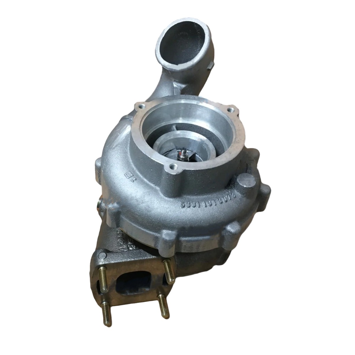 Turbo K26 Turbocompresseur 3802149 pour Volvo Penta