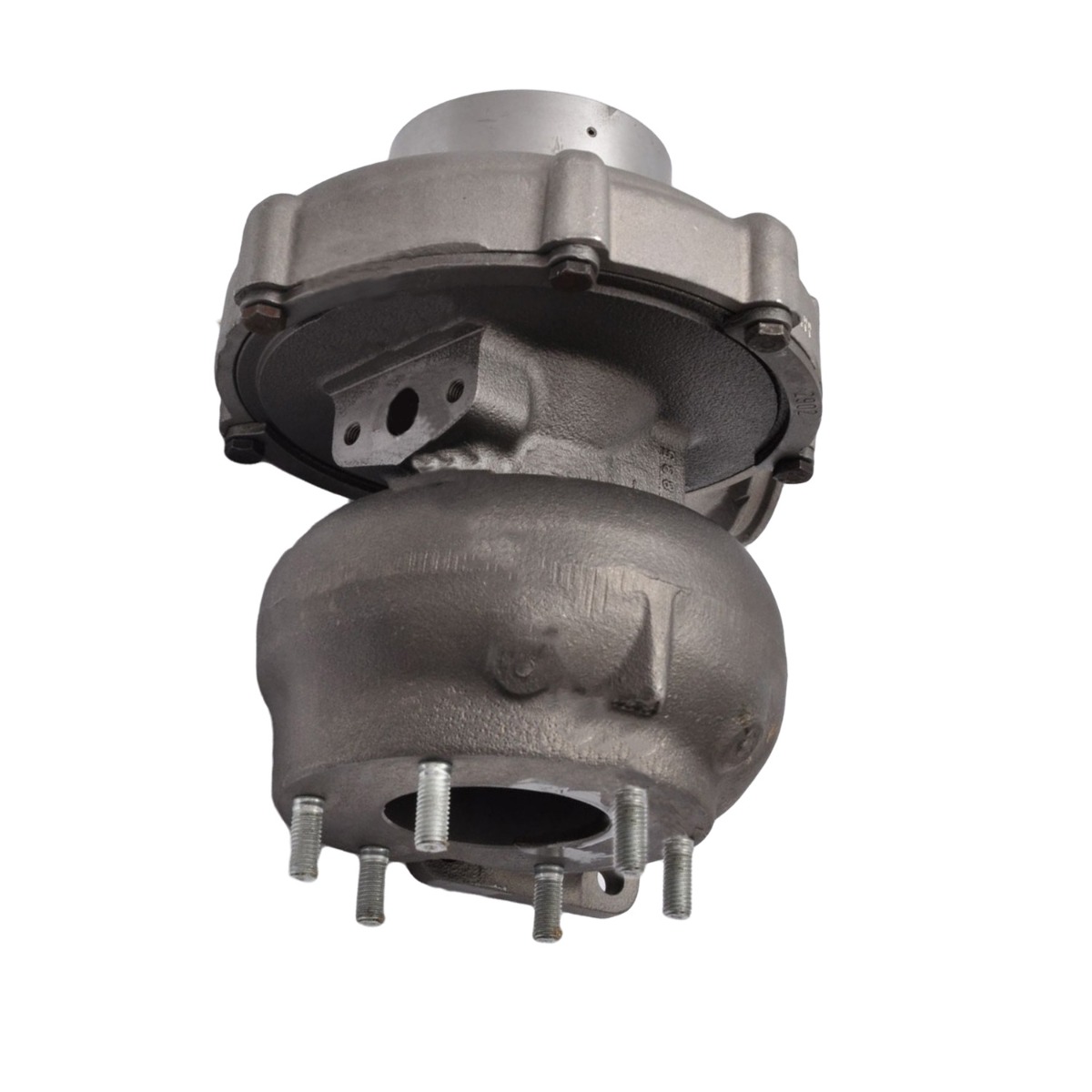 Turbo K29 Turbocompresseur 53299707113 pour Man