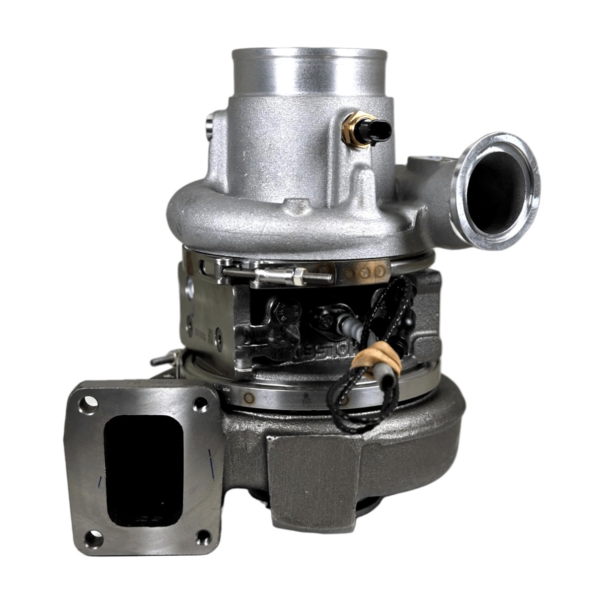 Turbo HE451VE Turbocompresseur 3776836 pour Cummins