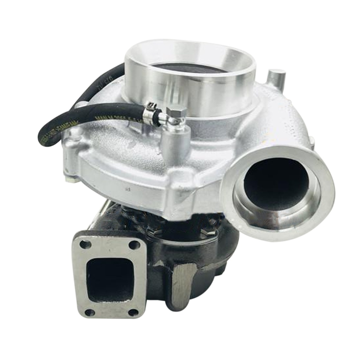 Turbo K26 Turbocompresseur 10326868 pour Liebherr