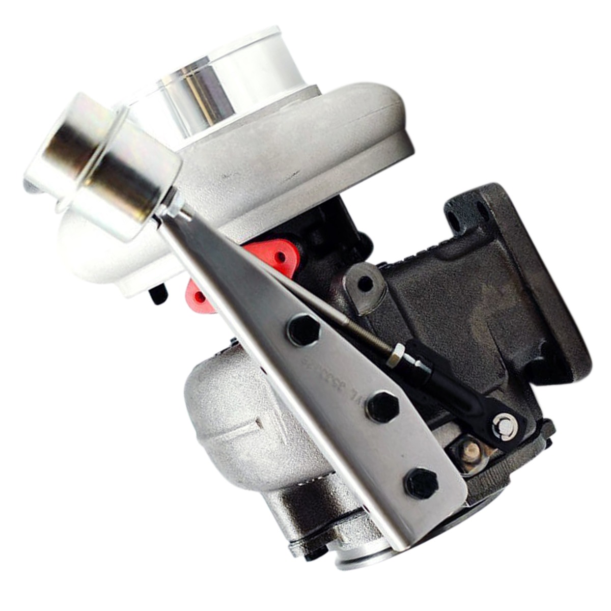 Turbo HX40W Turbocompresseur 2836278 pour Cummins