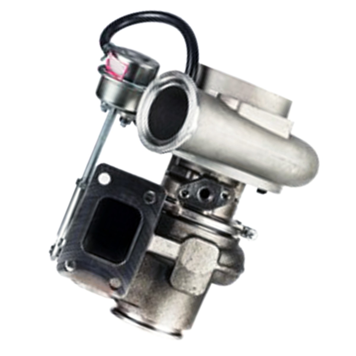Turbo HE351W Turbocompresseur 2839877 pour Cummins