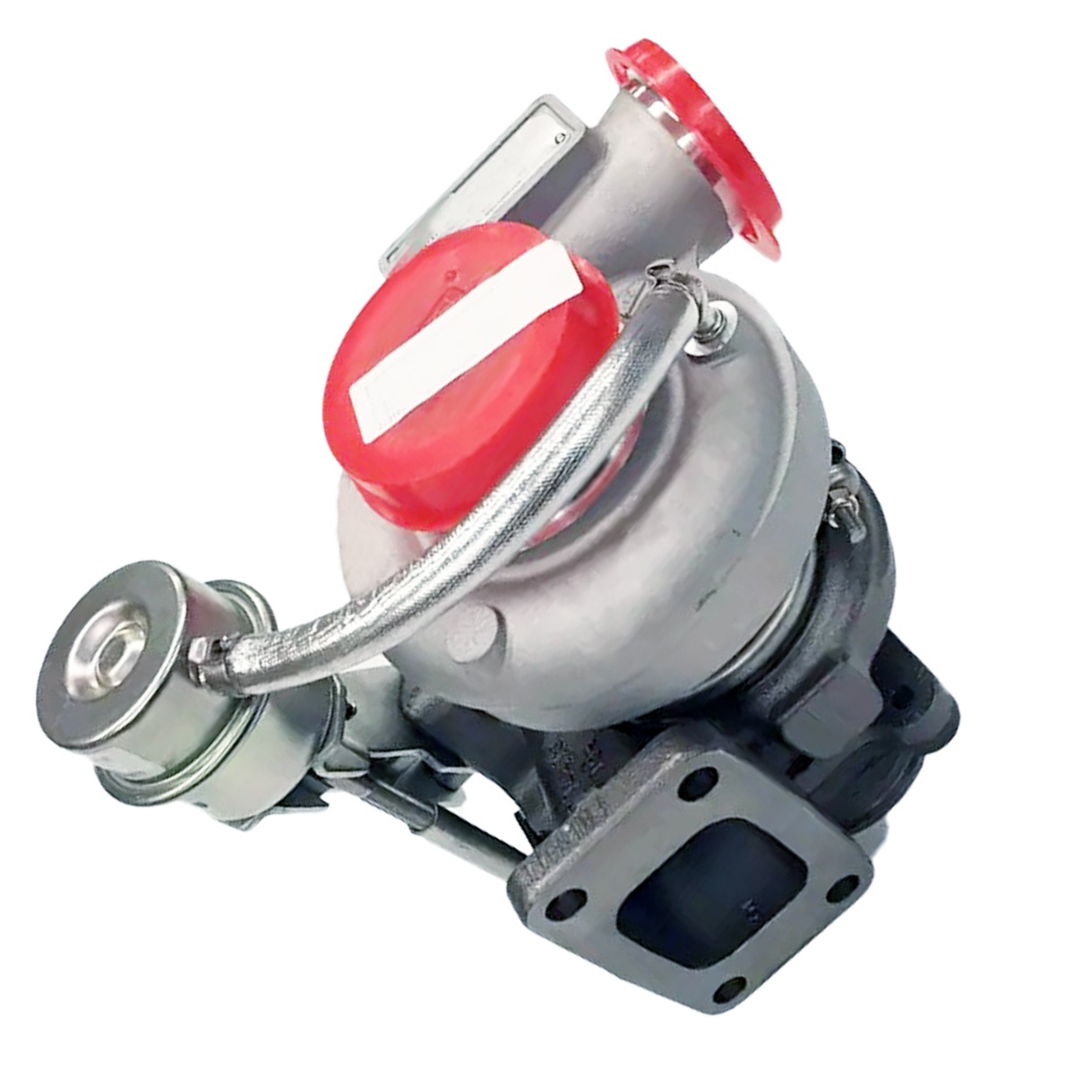 Turbo HE200WG Turbocompresseur 3791826 pour Cummins