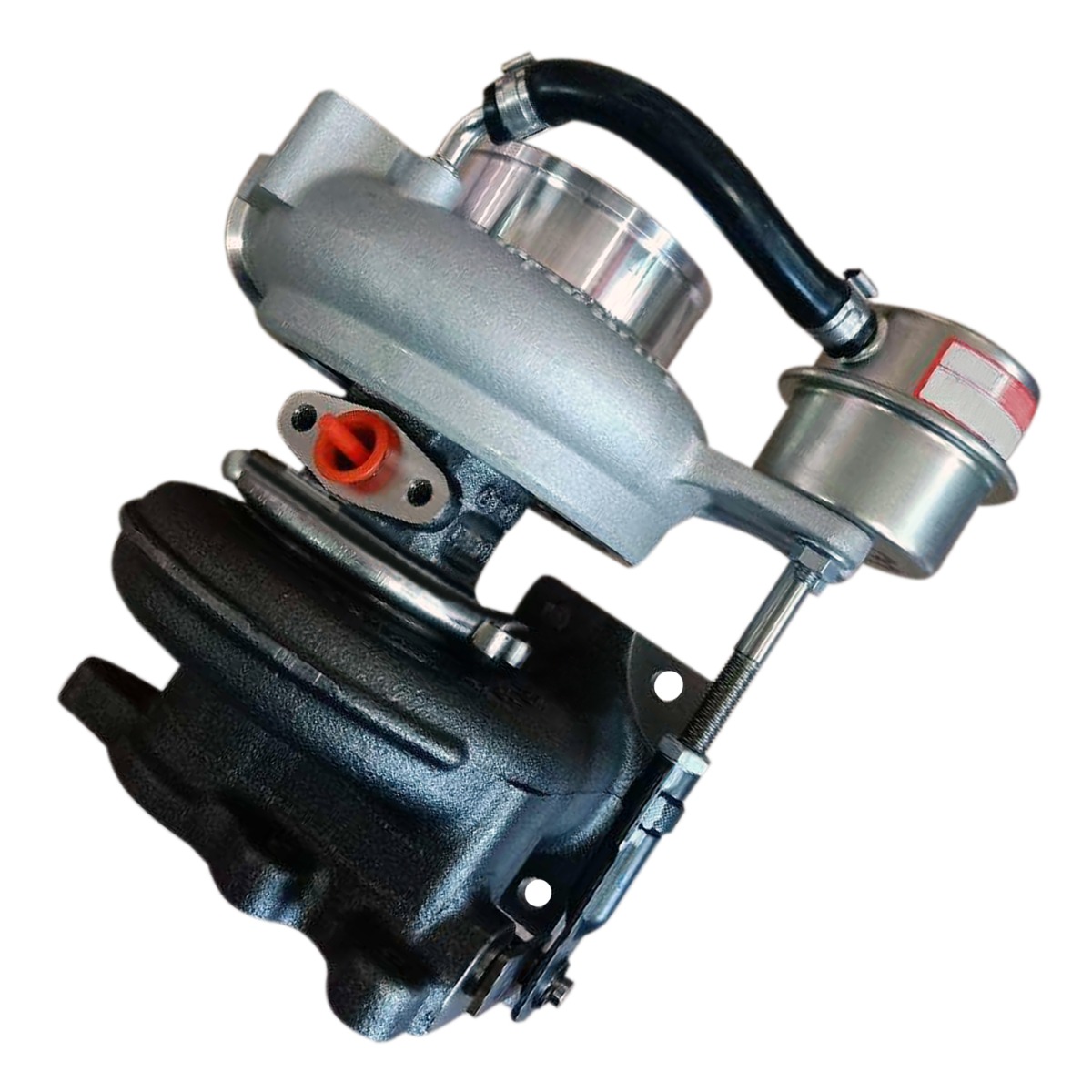 Turbo HE221W Turbocompresseur 3782368 pour Cummins
