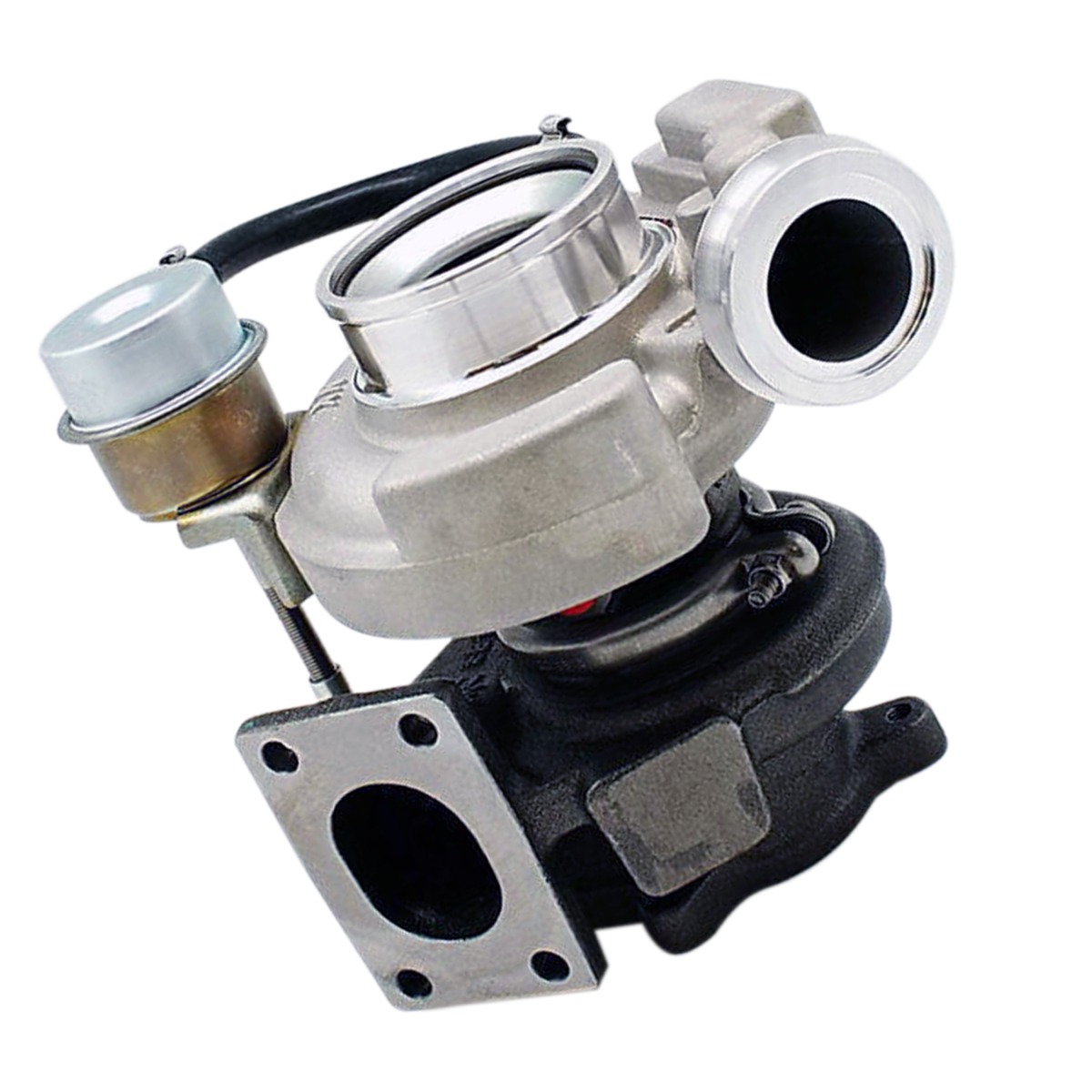 Turbo HE221W Turbocompresseur 3781989 pour Cummins