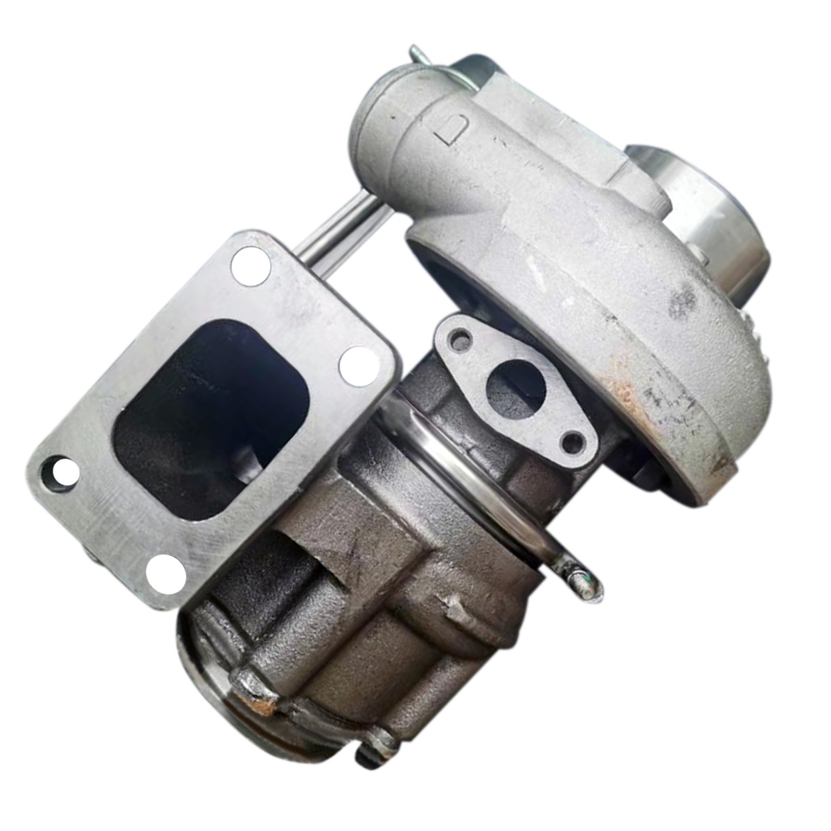Turbo HX30W Turbocompresseur 3777594 pour Cummins