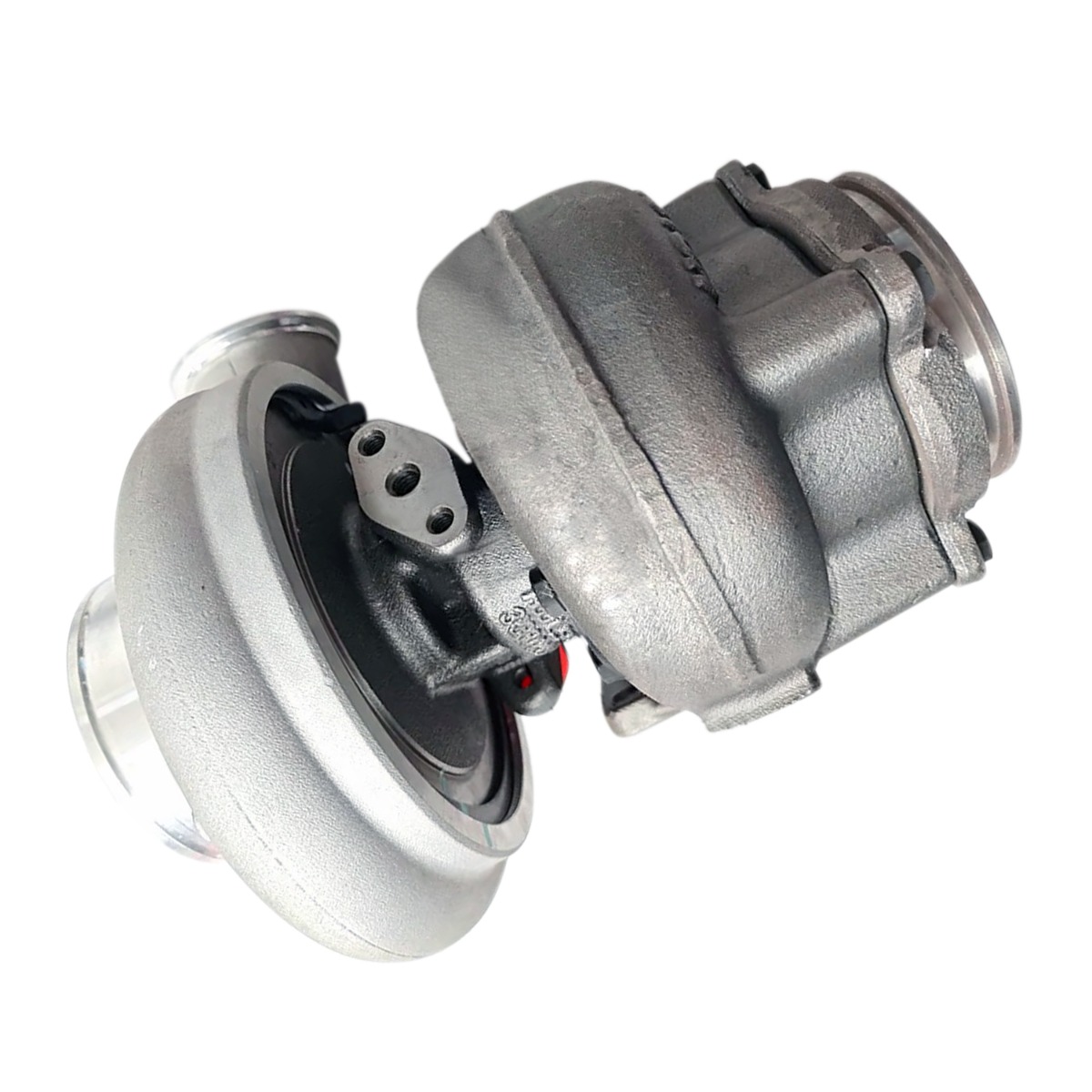 Turbo HE400FG Turbocompresseur 3794848 pour Cummins