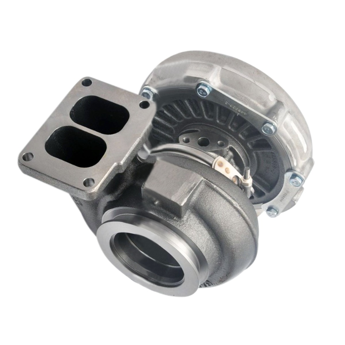 Turbo GTA4594BN Turbocompresseur 21031700 pour Volvo