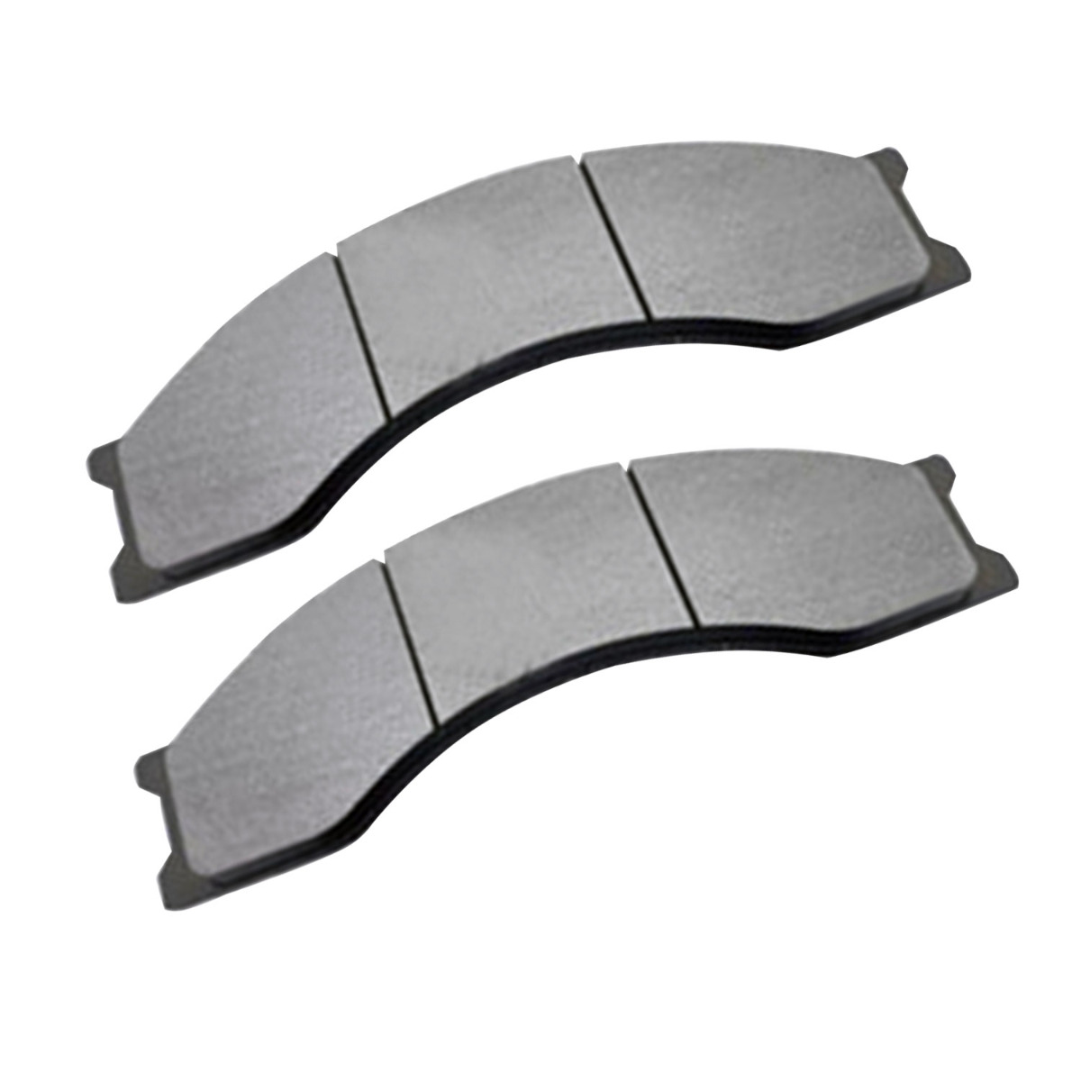 Plaquettes de frein 9640093 pour Volvo