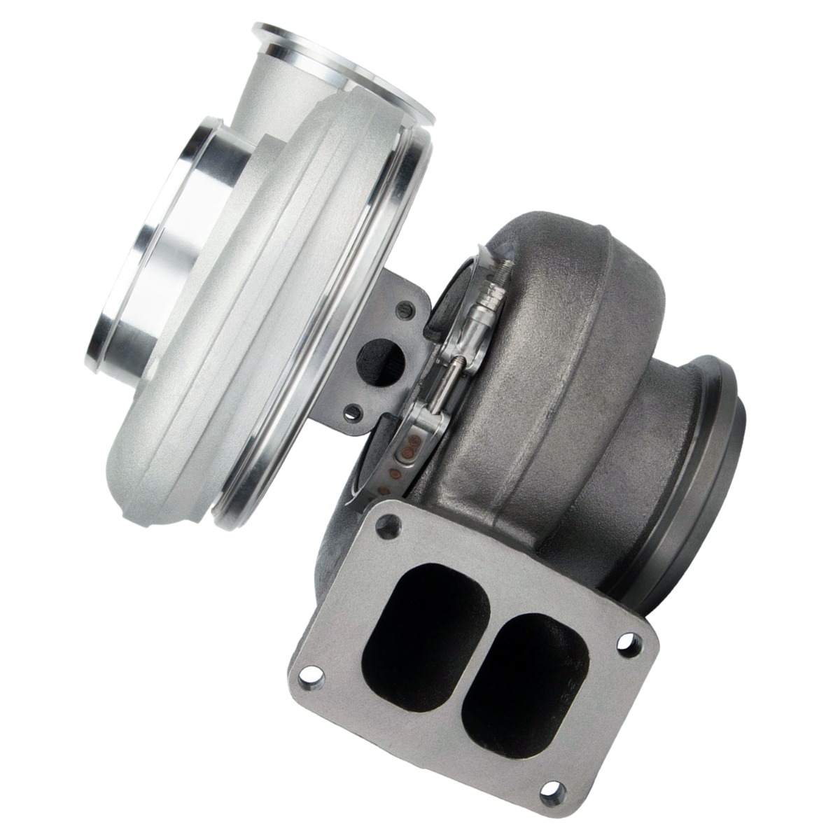 Turbo S400S061 TMF55 Turbocompresseur 171701 pour BorgWarner