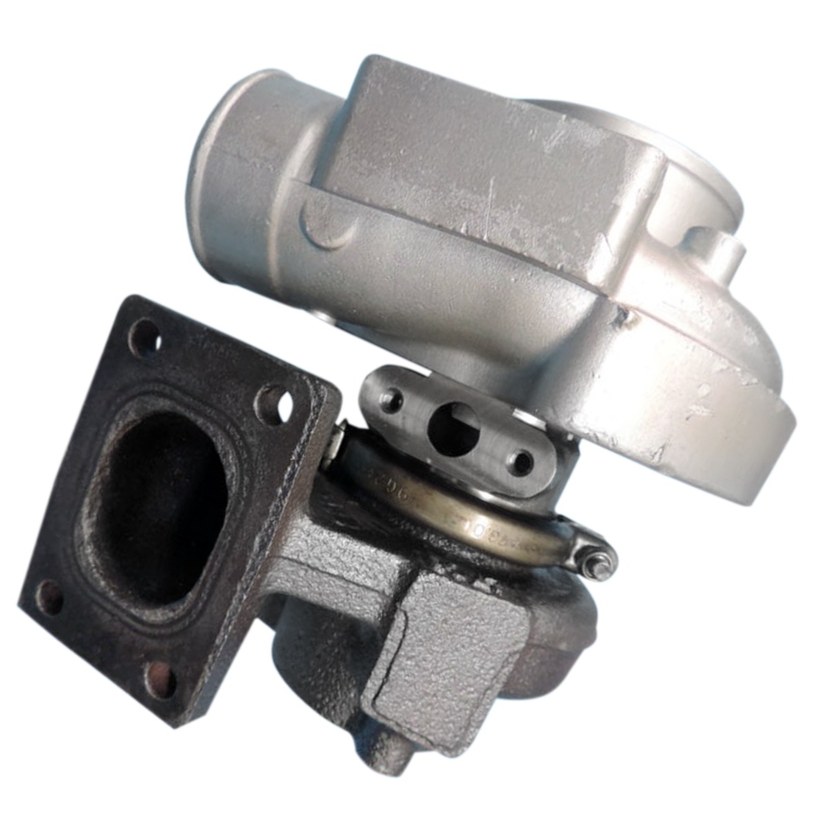 Turbo HX25 Turbocompresseur 3599879 pour Iveco