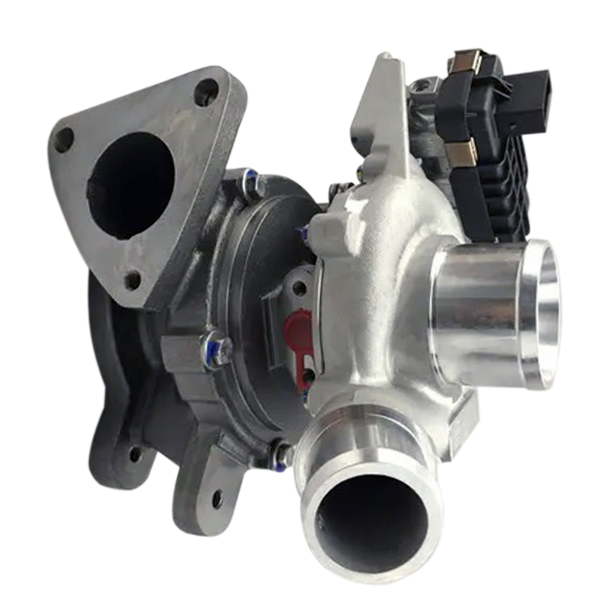 Turbo GTB1749VK Turbocompresseur 786880-0006 pour Ford