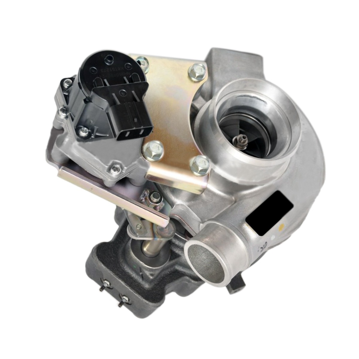 Turbo RHF55V Turbocompresseur 8981518592 pour John Deere