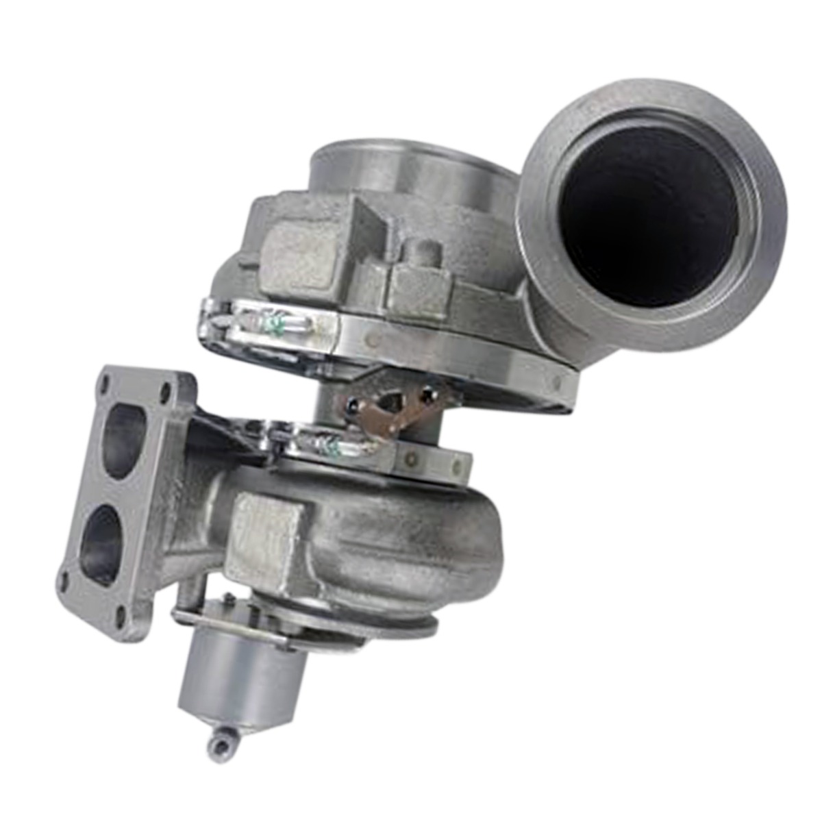 Turbocompresseur 424-3441 pour Caterpillar CAT