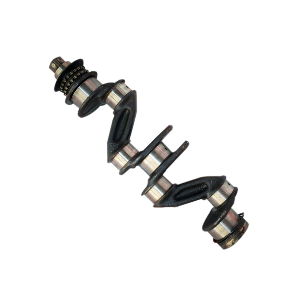Vilebrequin MD010667 pour Mitsubishi