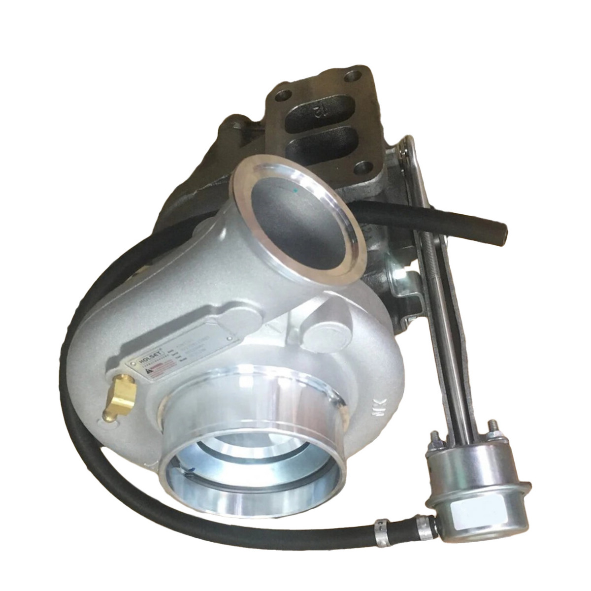 Turbocompresseur Turbo HE351W 4047762 4047761 pour Cummins
