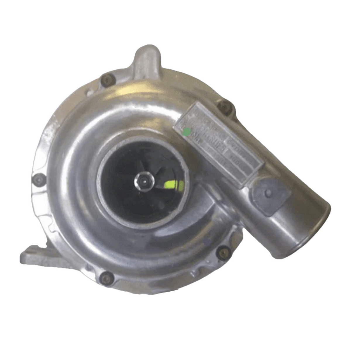 Turbocompresseur Turbo RHF5 123981 – 18021 pour Yanmar